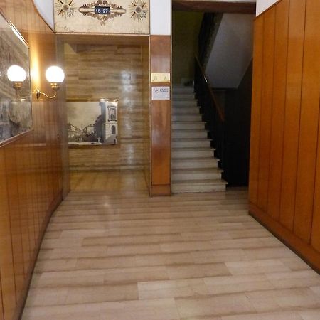 Апартаменти Residenza Piazza San Francesco Болонья Номер фото