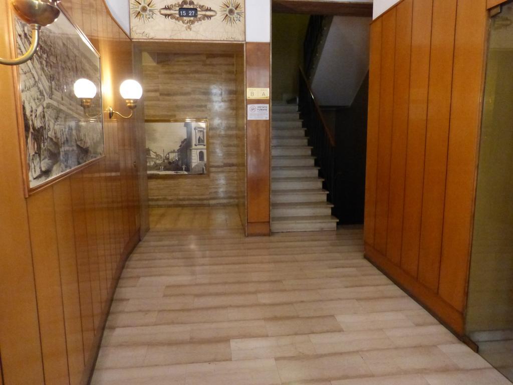Апартаменти Residenza Piazza San Francesco Болонья Номер фото